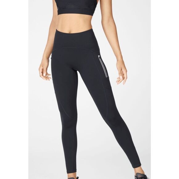 FABLETICS High-Waisted Motion365 Legging Size XXS - Picture 1 of 7